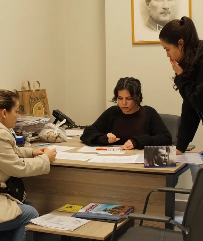 Silivri'de ücretsiz HPV aşısı!