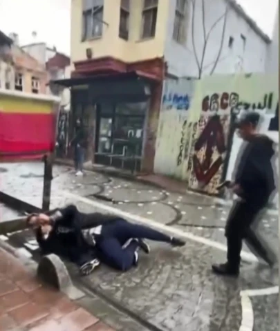 Seyyar satıcı cinayetinde yeni gelişme!