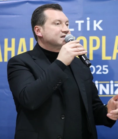 Birlikte yöneteceğiz