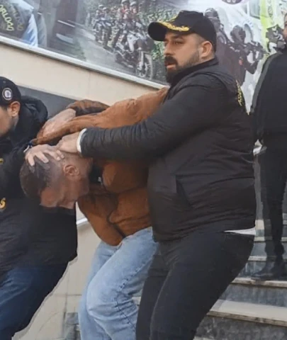 Bakırköy tetikçileri Daltonlar çıktı!
