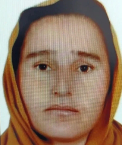 Karısını uykusunda öldürdü!