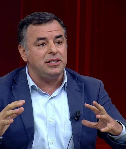Barış Yarkadaş'a bir acayip soruşturma!