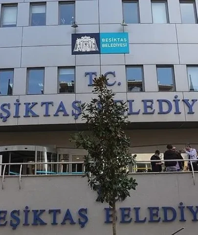 CHP'li Beşiktaş Belediye Meclis Üyesi istifa etti