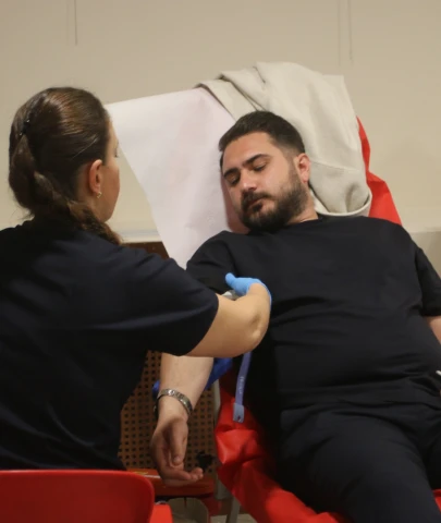 Bu kampanya hayat kurtarıyor