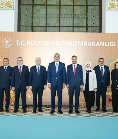Haydarpaşa ve Sirkeci, İstanbul'un yeni kültür sanat adası olacak