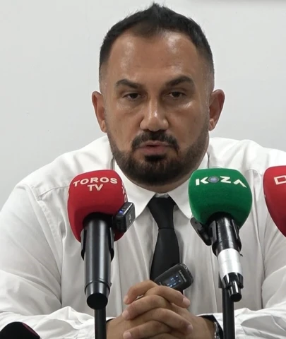Teknik adam isyan etti: Maça ağlayarak çıkıyoruz!