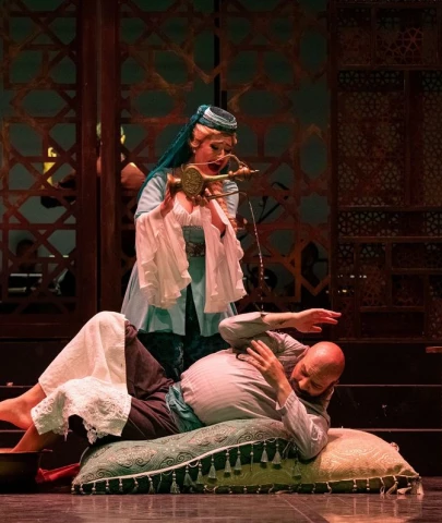 Bu hafta İstanbul'da sanat haftası!