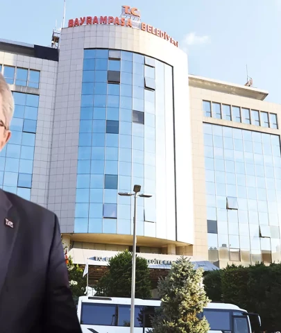 Tutuklu Bayrampaşa Belediye Başkanı Hasan Mutlu hastaneye kaldırıldı!