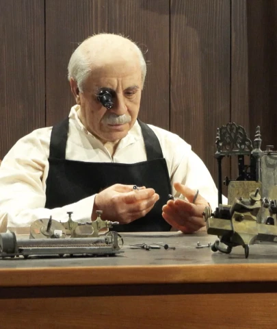 Topkapı Sarayı’nda dünyaca ünlü koleksiyon gün yüzüne çıkıyor