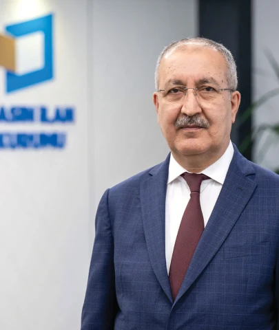 Cavit Erkılınç emekliliğini açıkladı: Basın İlan Kurumu’na veda mesajı yayımladı