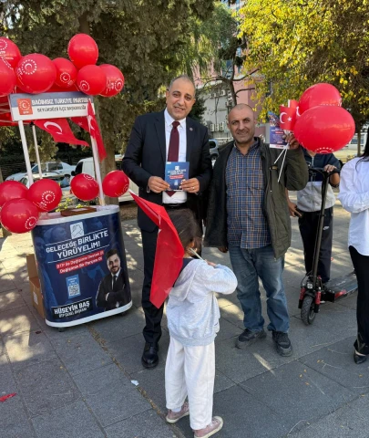 BTP Beylikdüzü hep sokakta