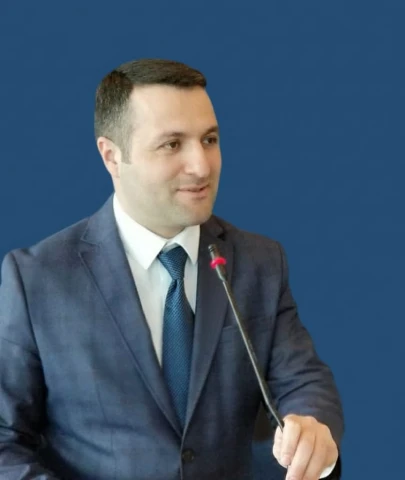 AK Parti Büyükçekmece'de yeni bir ekip yeni bir yol!