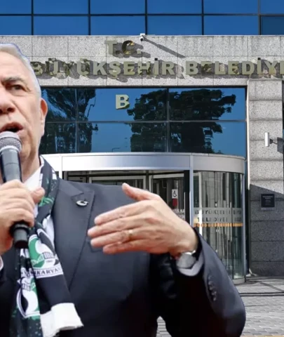 Yavaş itiraz edecek!