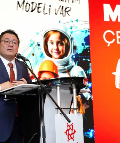 Mektebim Koleji'nden  Çekmeköy'e yeni kampüs