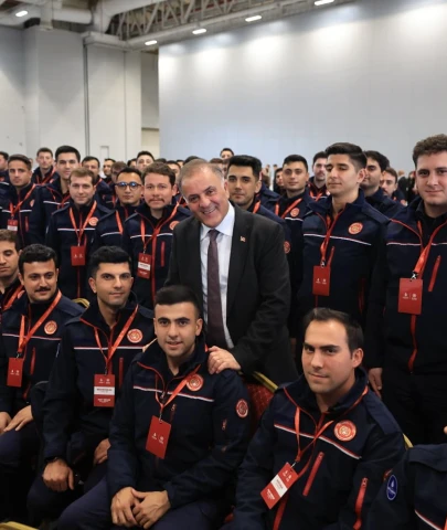 İBB'ye bin 532 yeni memur