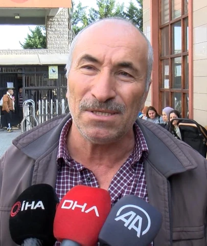 Ölen çocukların dedesi konuştu: Başkalarının da canı yanmasın!