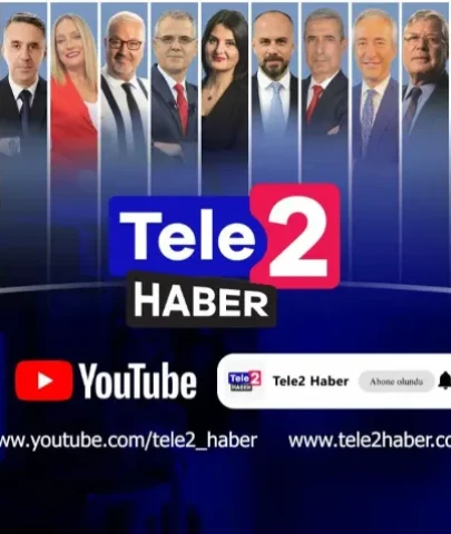 TELE1’den istifa eden gazeteciler TELE2 Haber’i kuruyor