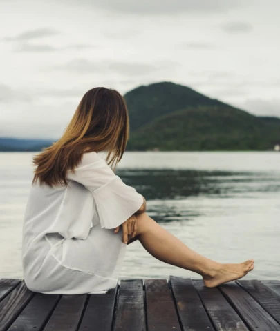 Yalnızlığın bünyeye zararı var