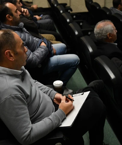 Beylikdüzü'nde sıfır atık eğitimi