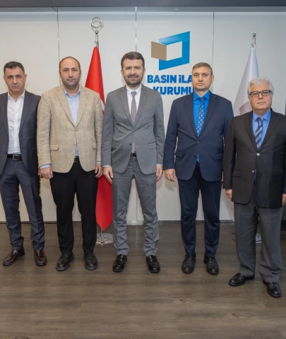 "Amacımız adil hizmet"