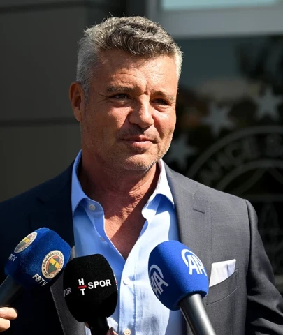 Fenerbahçe'den suç duyurusu!