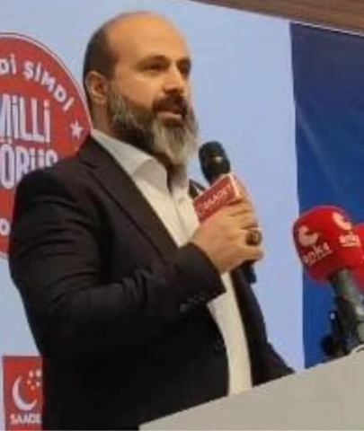 Esenyurt'ta plansız yapılaşma var!