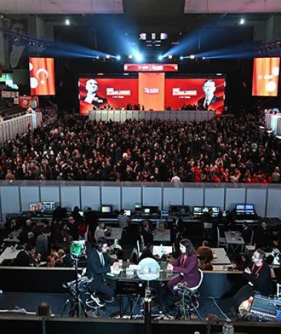 CHP lideri Özel’in anahtar listesi açıklandı