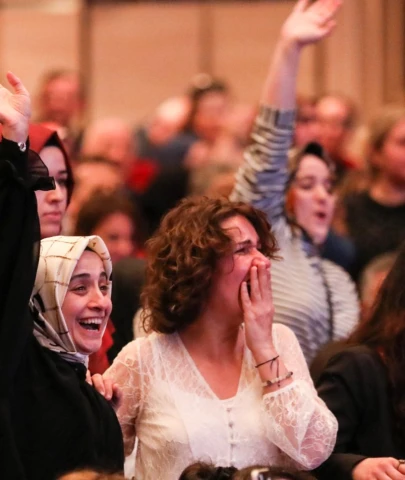 15 bin öğretmen atandı!