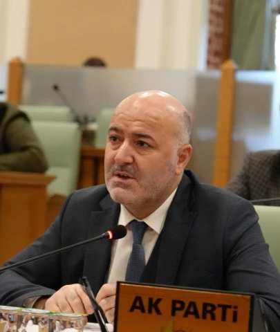 AK Partili meclis üyesinden ilginç çıkış: Sakın bize bulaşmayın!