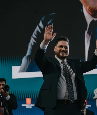 BTP’nin 9. Olağan Kongresi şölen havasında geçti. Hüseyin Baş: Bağımsız Türkiye salonlara sığmıyor