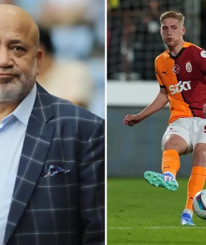 Murat Sancak ve Baltacı tutuklandı!