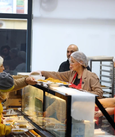 Gülşah Durbay'ı unutmadılar!