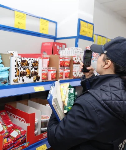 Yılbaşı öncesi sıkı denetim!