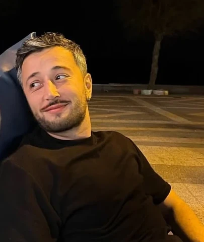 Oğulcan Kütük gözaltına alındı