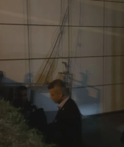 Sadettin Saran'ın sağlık kontrolü tamamlandı