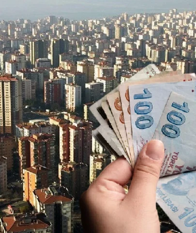 Aidat ödemeleri  fırlayacak!