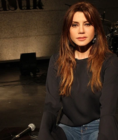 Gökçe Bahadır'a ilginç evlilik teklifi