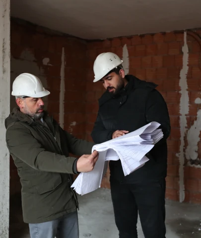 1 saatte iş  sahibi oldu