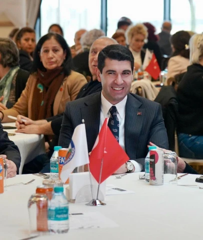 Hedef güçlü  bir Avcılar!