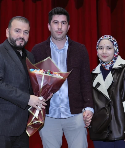 Arnavutköy Belediyesi'nden yeni evleneceklere 30 bin lira destek