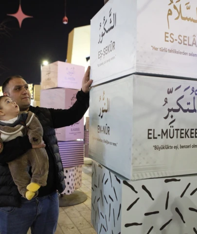 Bağcılar’da Ramazan heyecanı
