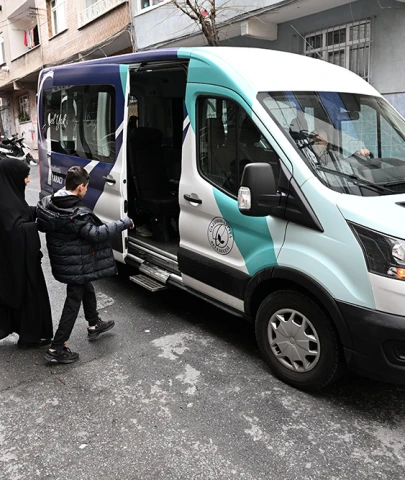 Sağlığa çıkan yollar ücretsiz