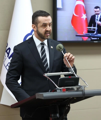 Bakırköy meclisi yine karıştı