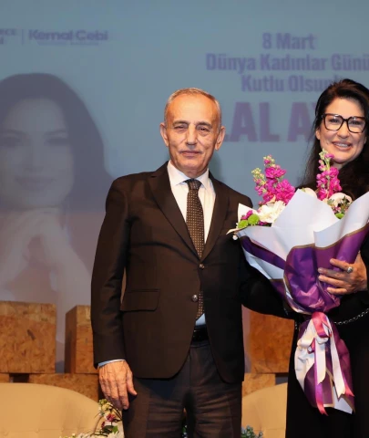 Kadınlarımız daima değerli