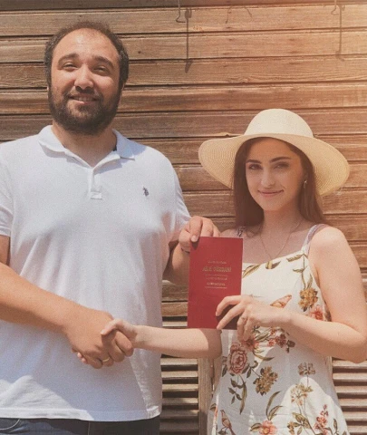 Fenomen çift ayrıldı