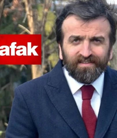 Flash Haber'e kayyum olarak  İbrahim Paşalı atandı