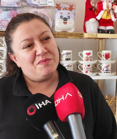 Büyükçekmece'de hırsızlık için girdiği dükkandan papağan çaldı!