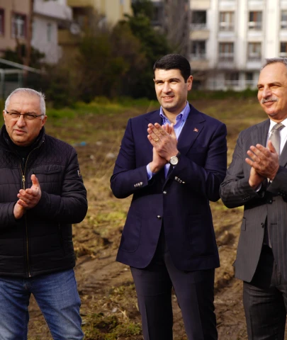Avcılar'a  yeni pazar geliyor