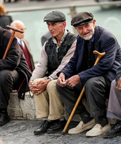 Emeklilik yaşı değişiyor!