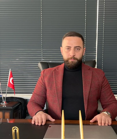 Göle Federasyonu'na genç isim: Habip Kızıldaş